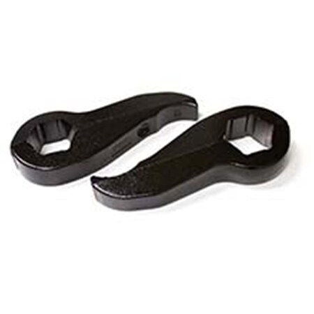 Zone Offroad 2 in. Leveling Kit for 2011-C GM ZORZONC1204